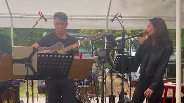 Vorschaubild: Another Loud Sunday Live in Kronau 2023